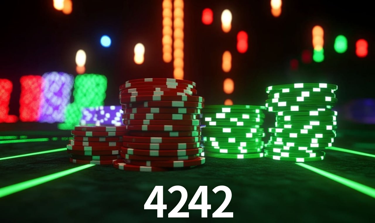 Statistics 4242