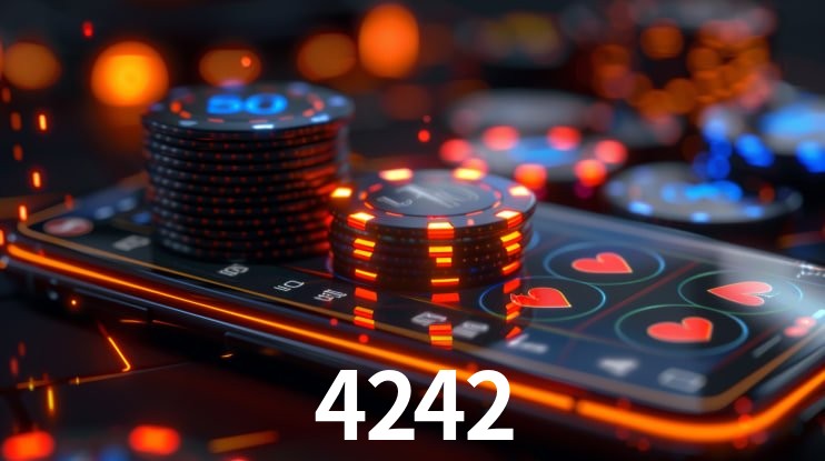 Welcome Bonus 4242