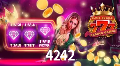 A Revolução dos Aplicativos de Jogos no 4242