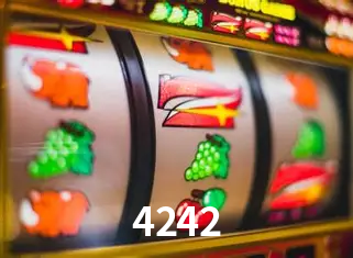 A Emoção da Loteria na 4242: Uma Chance de Mudança de Vida