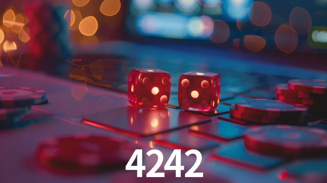 Slot Games 4242