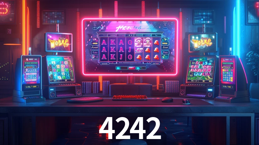 4242,4242.com