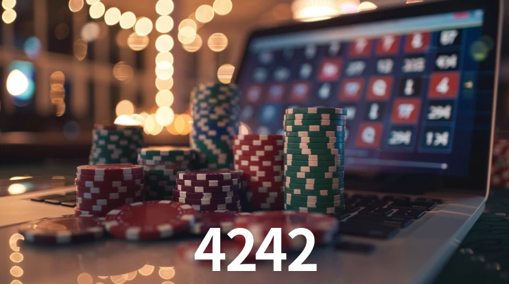 Live Casino 4242