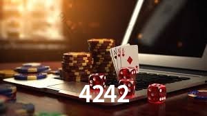cassino 4242