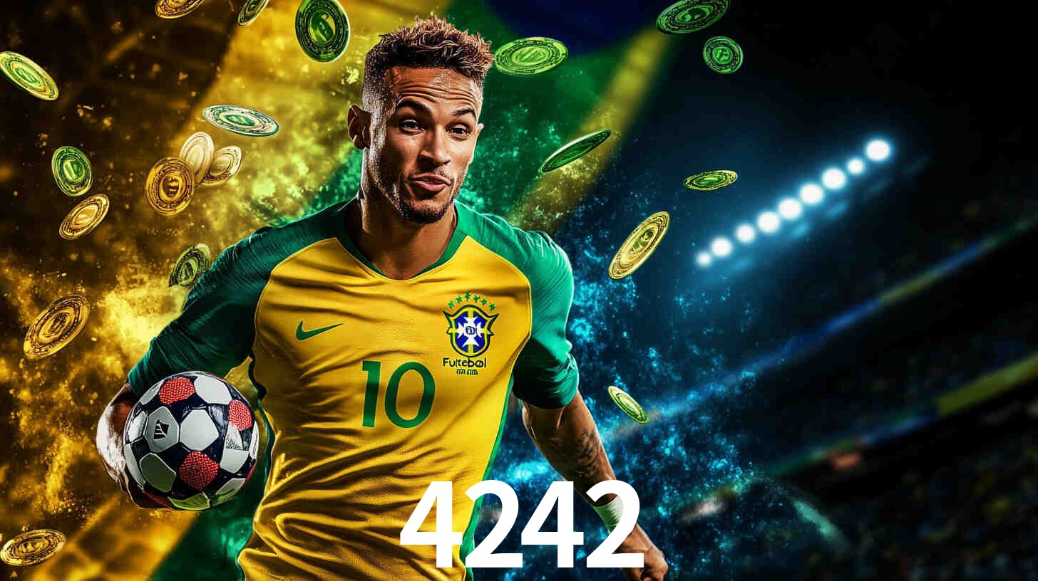 Explorando a Categoria de Eventos em Apostas na 4242