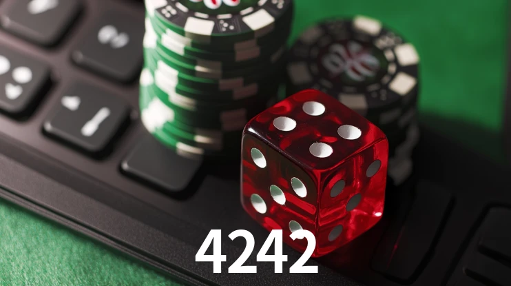 Game Providers 4242