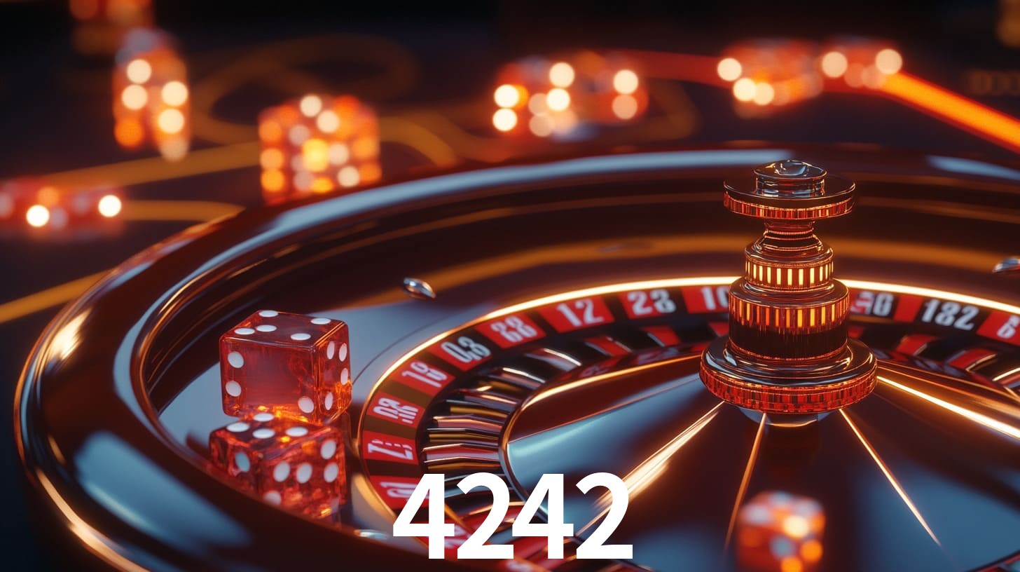 4242 bet