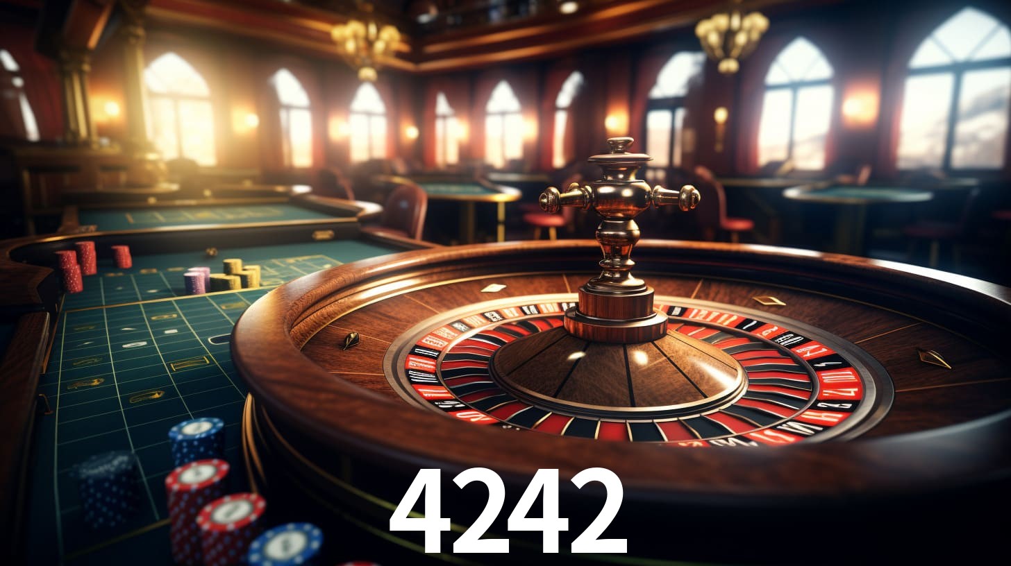 VIP Casino 4242