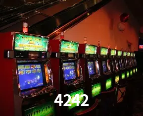 Weekend Specials 4242