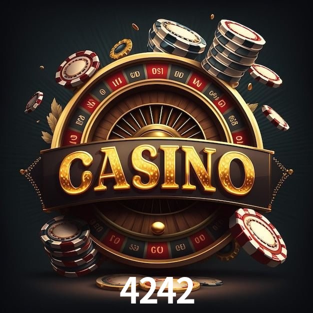 APP oficial da 4242 para mobile
