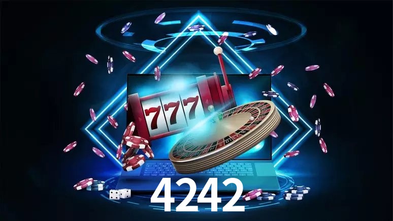Login Seguro 4242