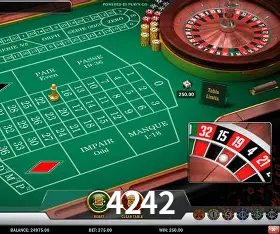 Seasonal Promotions 4242