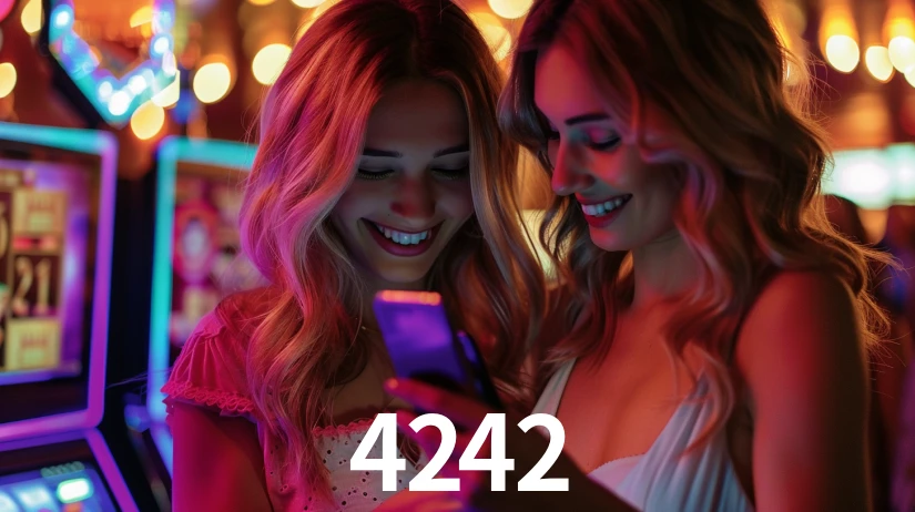 4242