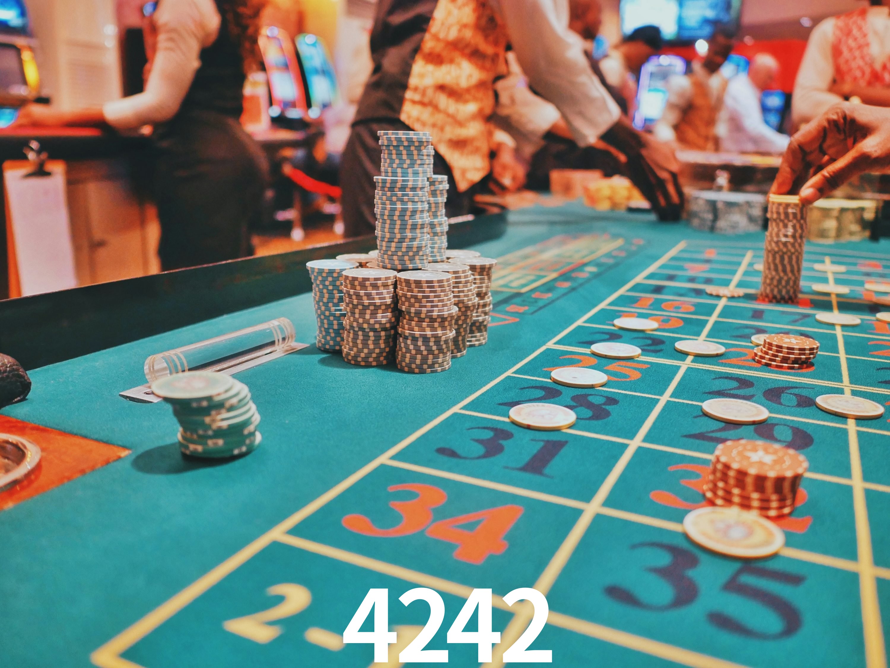 Casino VIP 4242