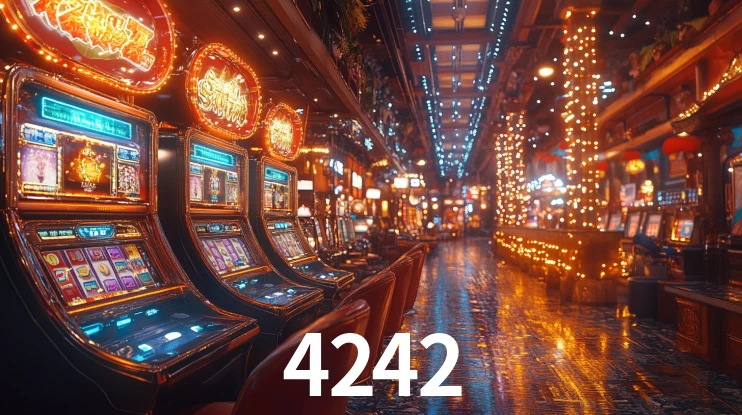 4242.com