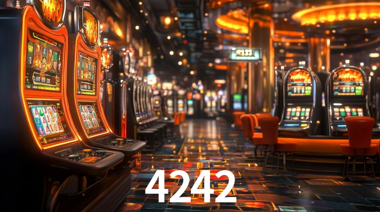 4242 bet
