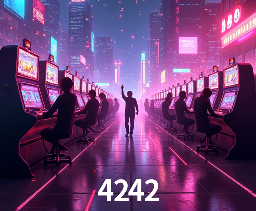 Bônus Diários 4242