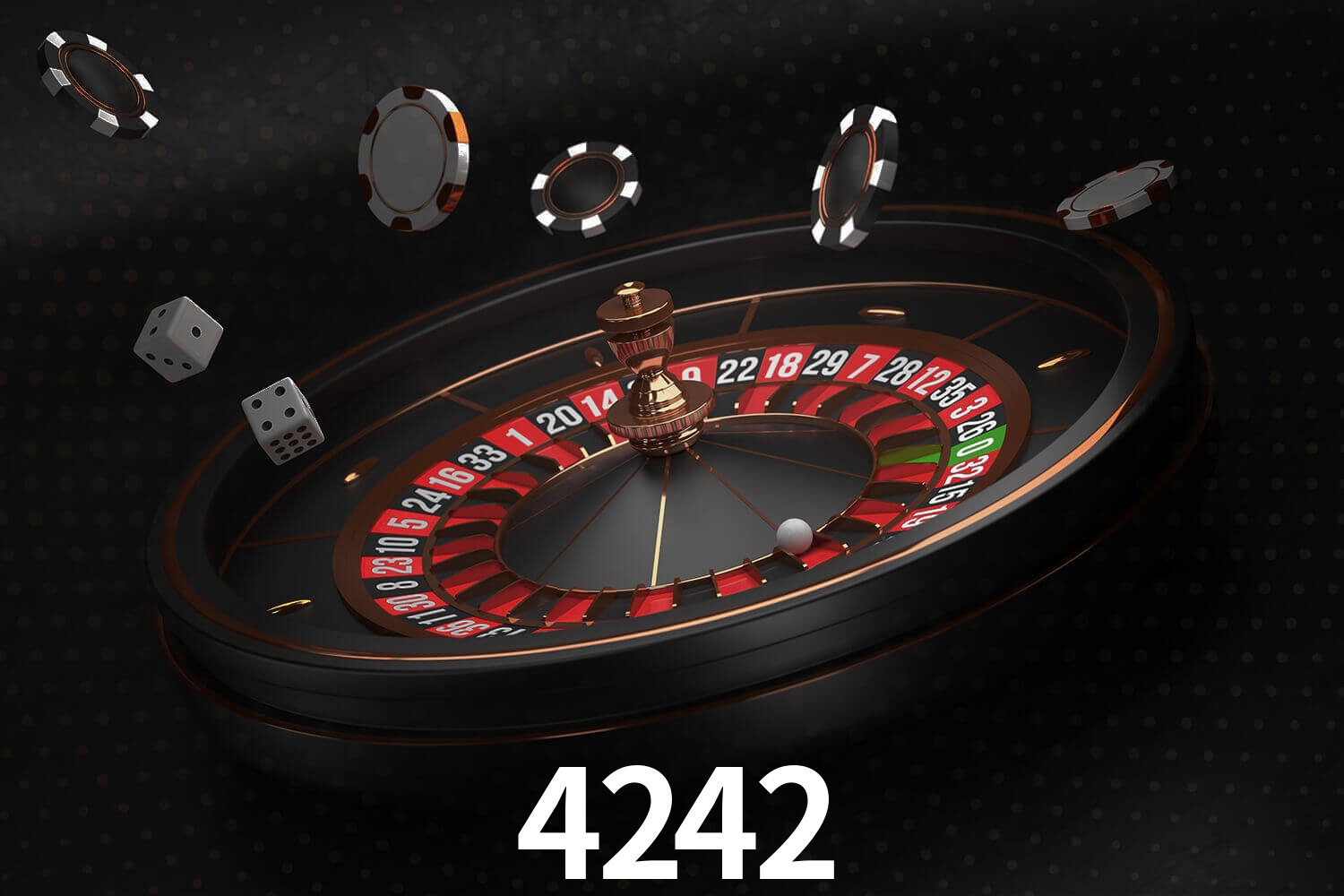 4242