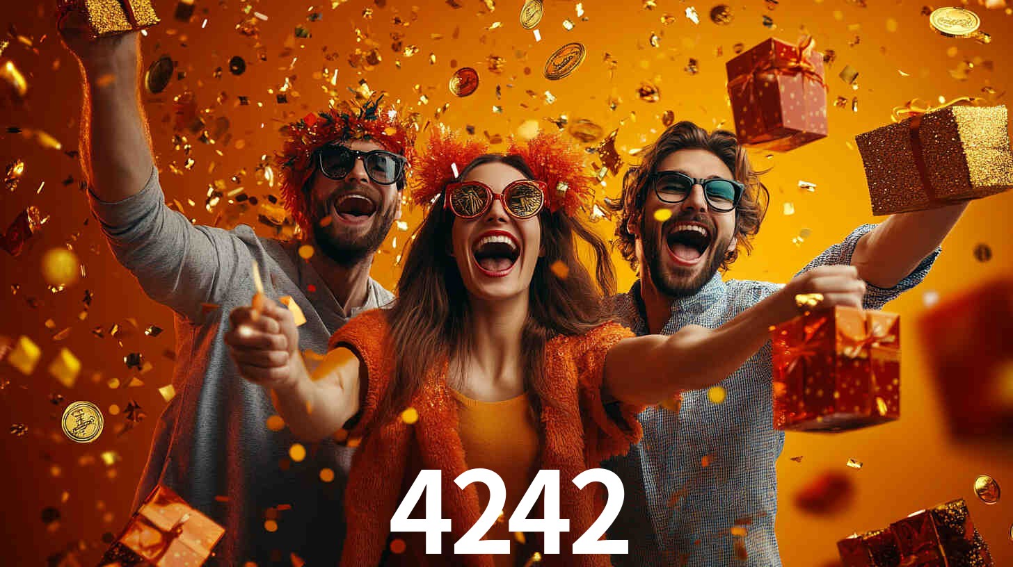 4242.com