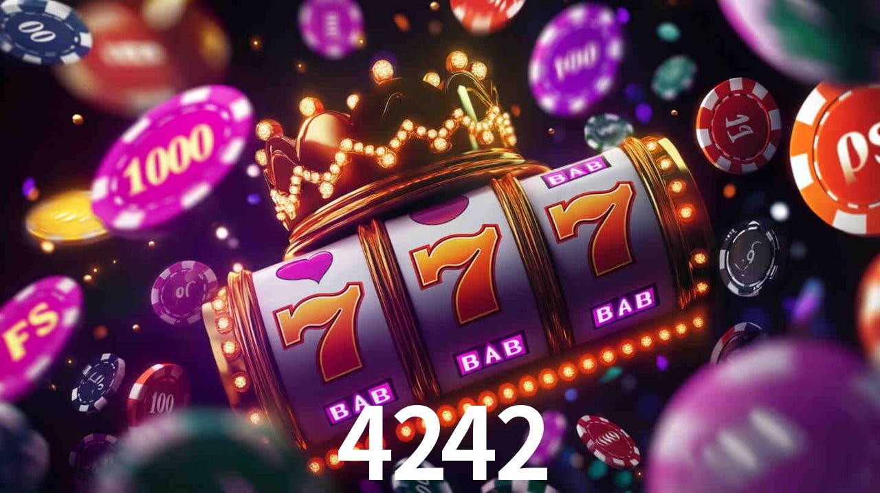 Bonus Features 4242