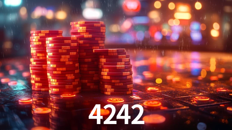 4242 bet