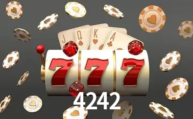 Desvendando o Mundo dos Jogos Virtuais na 4242