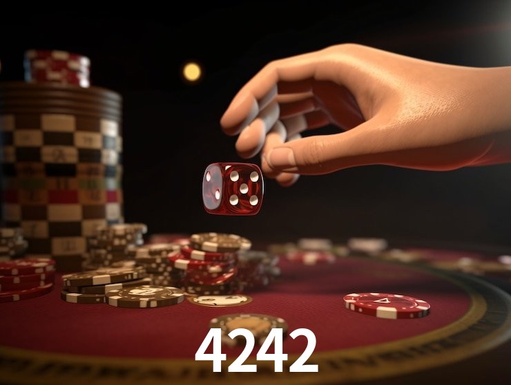 Diretório de Jogos 4242