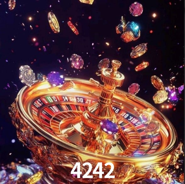 Promoção Relâmpago 4242