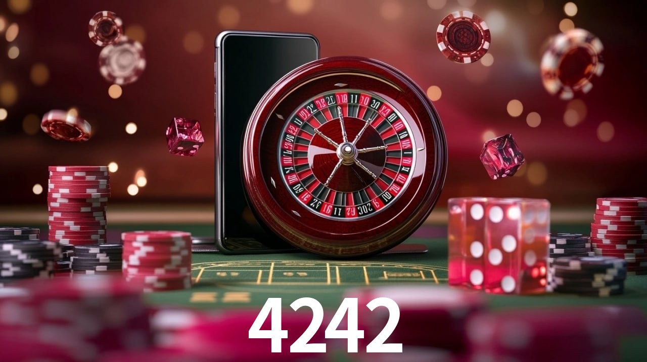 Football Betting 4242