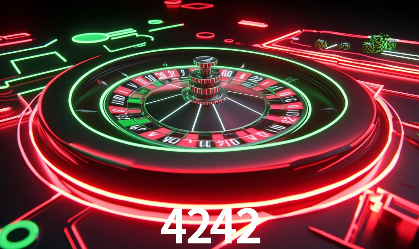 Inovações de Jogos na 4242: O Futuro das Experiências Interativas