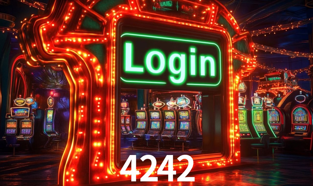 Jogo Spaceman 4242