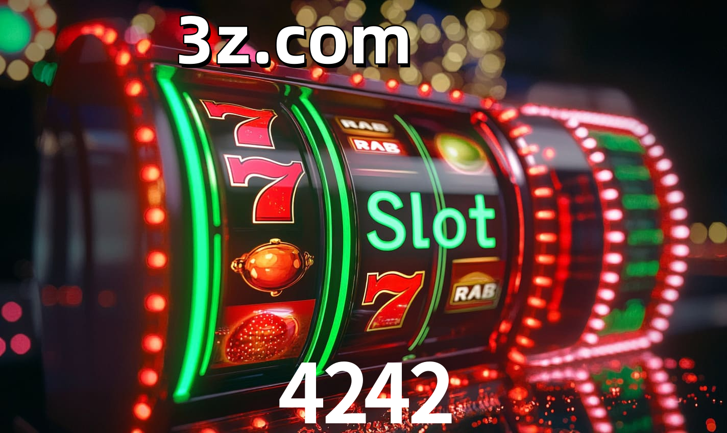 Experiência de Jogos 4242